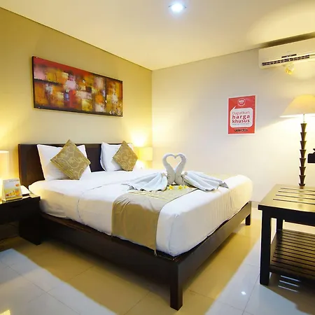 Nida Rooms Kuta Dream Museum Zone